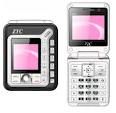Celular Ztc V99 Dual Chip ((2 Chips)), Com Tv, Rádio